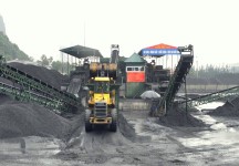 Công ty Cổ phần Vận tải và Chế biến than Đông Bắc thông báo Kết quả LCNT Gói thầu Mua sắm Sắt thép các loại.