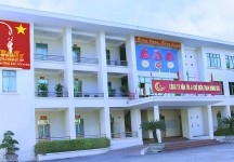Công ty Cổ phần Vận tải và Chế biến than Đông Bắc thông báo Chào hàng cạnh tranh Gói thầu Mua sắm Sắt thép các loại.