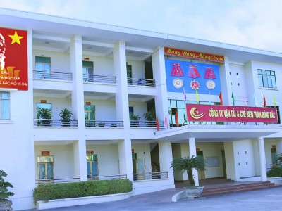 Công ty Cổ phần Vận tải và Chế biến than Đông Bắc thông báo Kế hoạch LCNT gói thầu Cung cấp bánh Trung thu năm 2023.