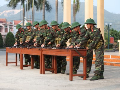 Công ty Cổ phần Vận tải và Chế biến than Đông Bắc thông báo Kết quả LCNT Gói thầu Mua sắm Trang bị Bảo hộ lao động các loại.