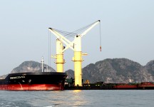 Công ty Cổ phần Vận tải và Chế biến than Đông Bắc thông báo Kết quả LCNT Gói thầu Sửa chữa Tàu đầy Đông Bắc 12 QN-6417, tàu đẩy Đông Bắc 19 QN-7169, tàu đẩy Đông Bắc 24 QN-7770, sà lan QN-7771, QN-7772, QN-7773, QN 7774.