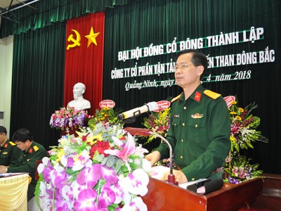 Hoạt động chung của công ty