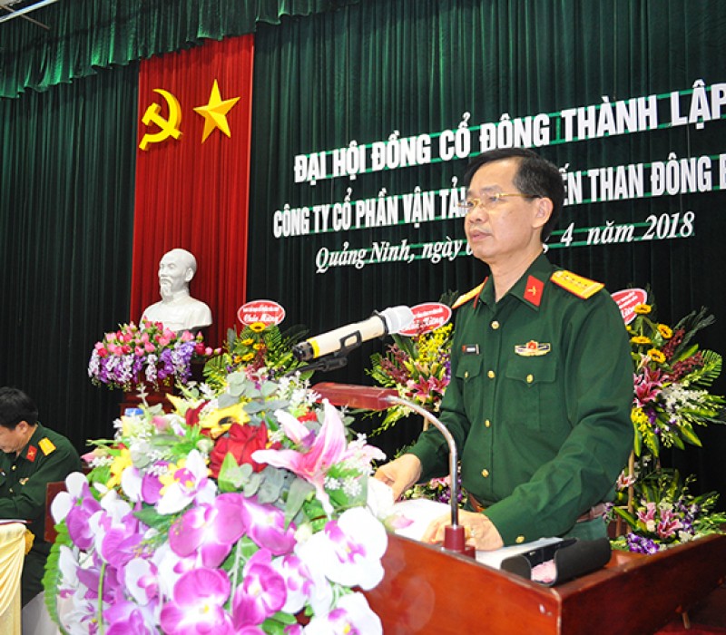 Hoạt động chung của công ty