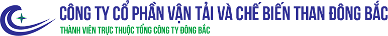Công ty Cổ phần Vận tải và Chế biến than Đông Bắc